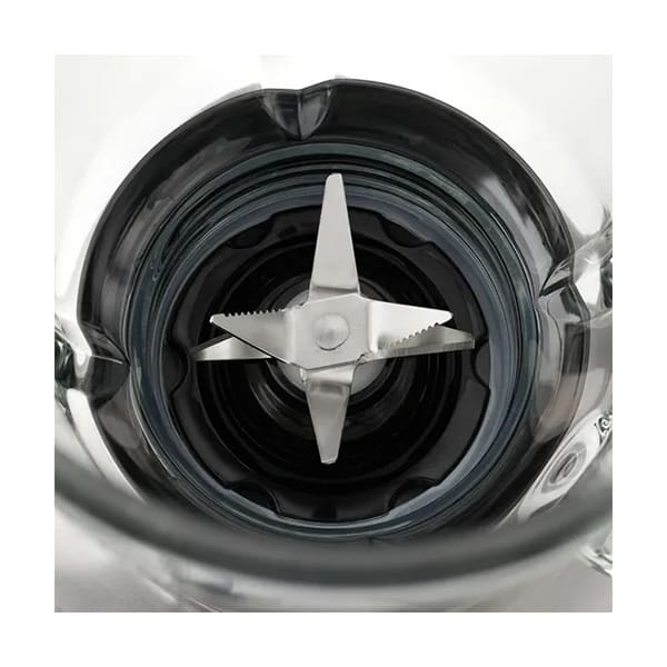 Blender en verre UFESA 1,5L - 1000 W (BS4800 ZAFIRO) Blender en verre UFESA 1,5L - 1000 W (BS4800 ZAFIRO)